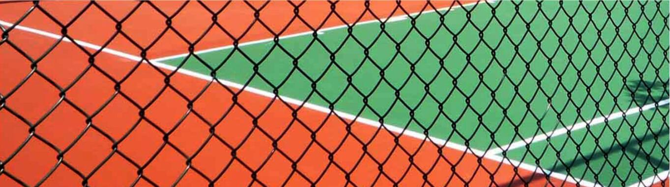 球场围网