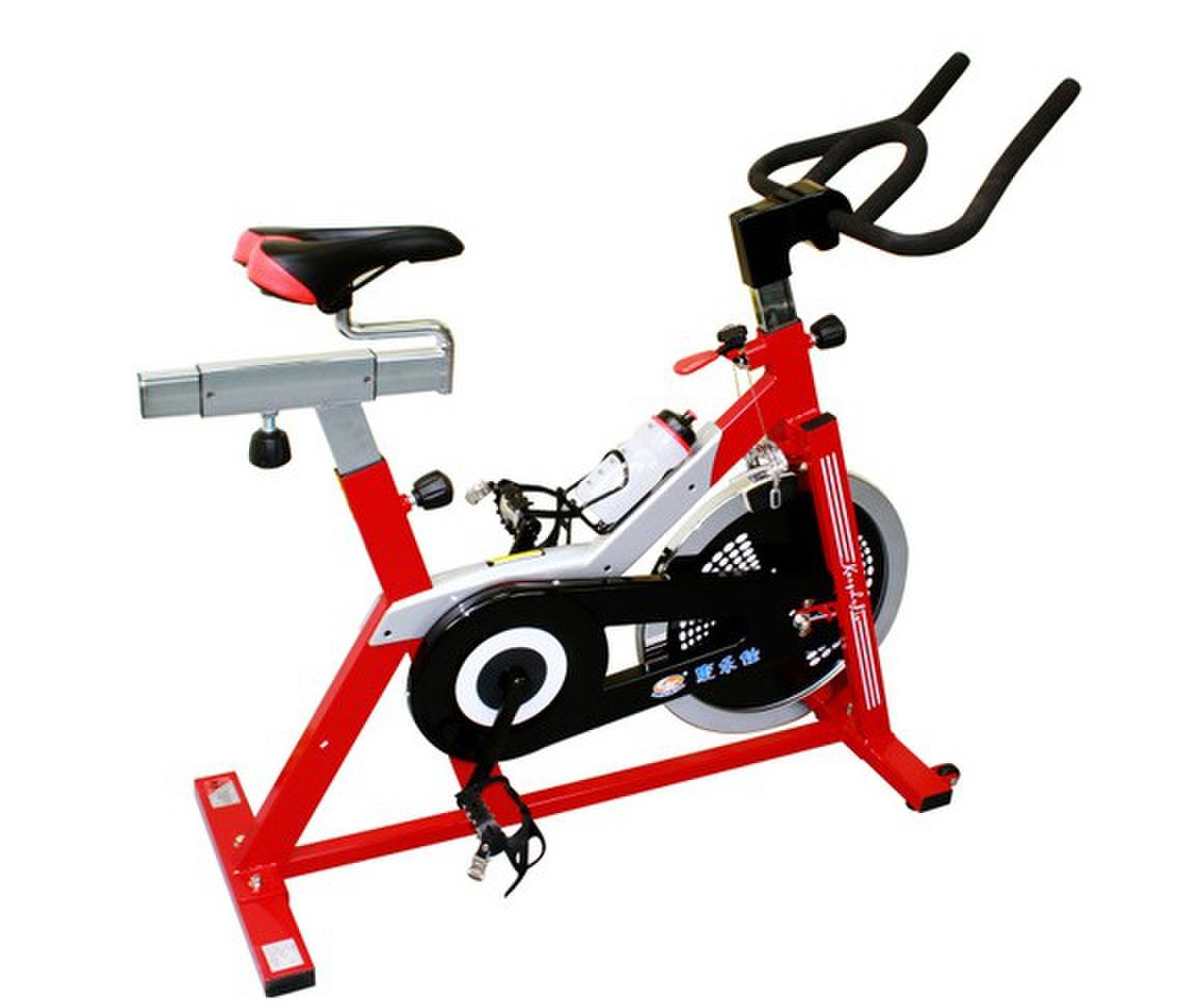 康乐佳室内健身车