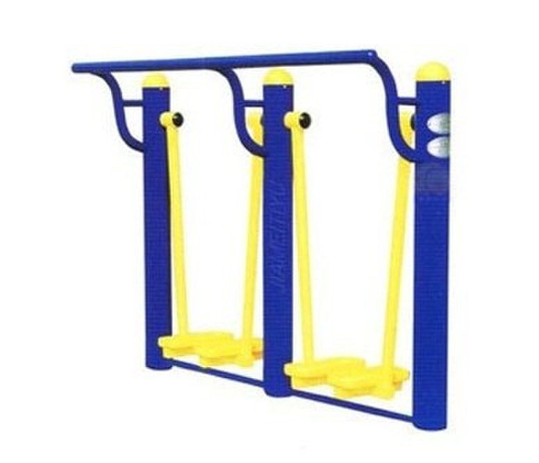 健身路径 单人双人漫步机