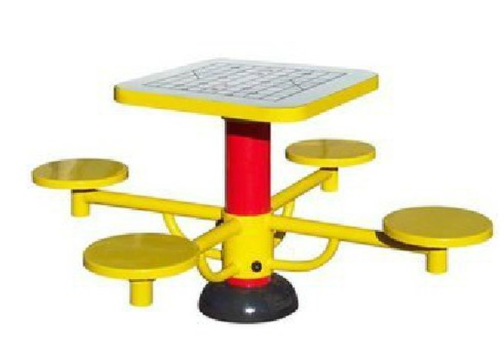 健身路径室外棋牌桌