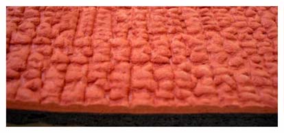 橡胶卷材塑胶跑道